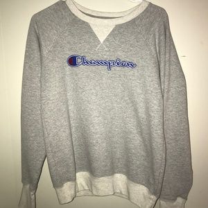 Champion Sweatshirt